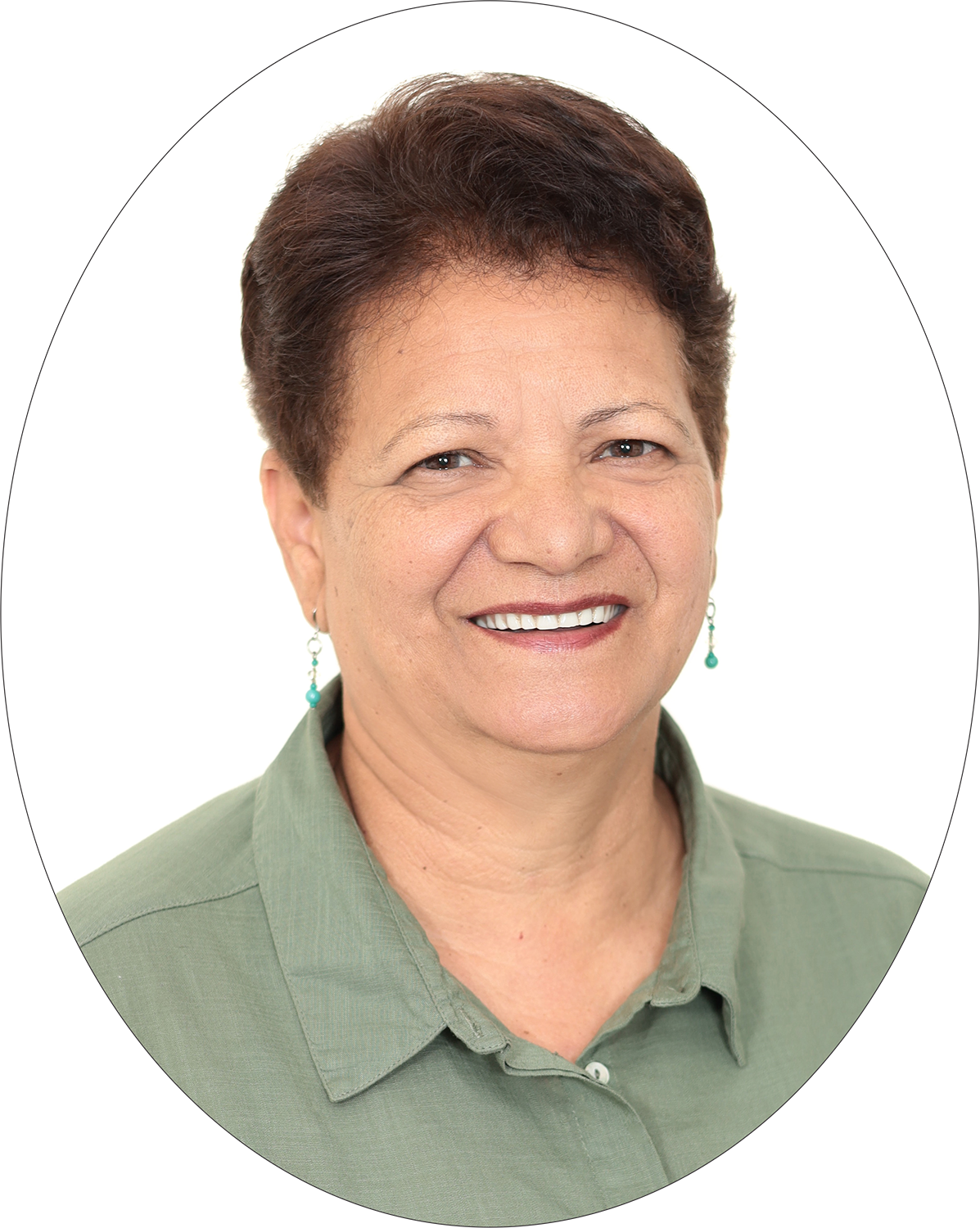 Mary Myburgh (AIPSC)